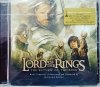 Howard Shore The Lord of the Rings. The Return of the King CD